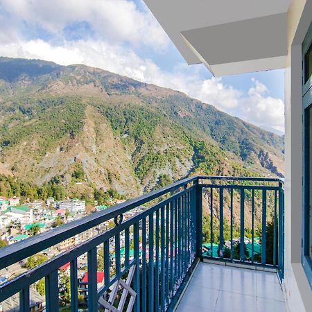 Greenwoods Inn Mcleodganj McLeod Ganj Luaran gambar