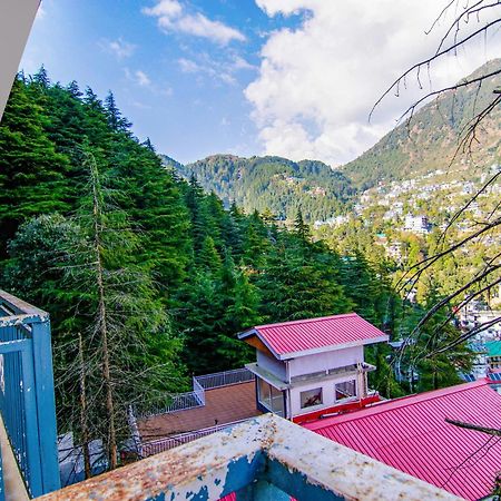 Greenwoods Inn Mcleodganj McLeod Ganj Luaran gambar