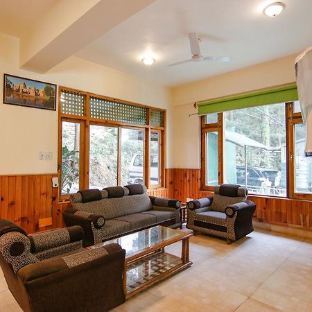 Greenwoods Inn Mcleodganj McLeod Ganj Luaran gambar