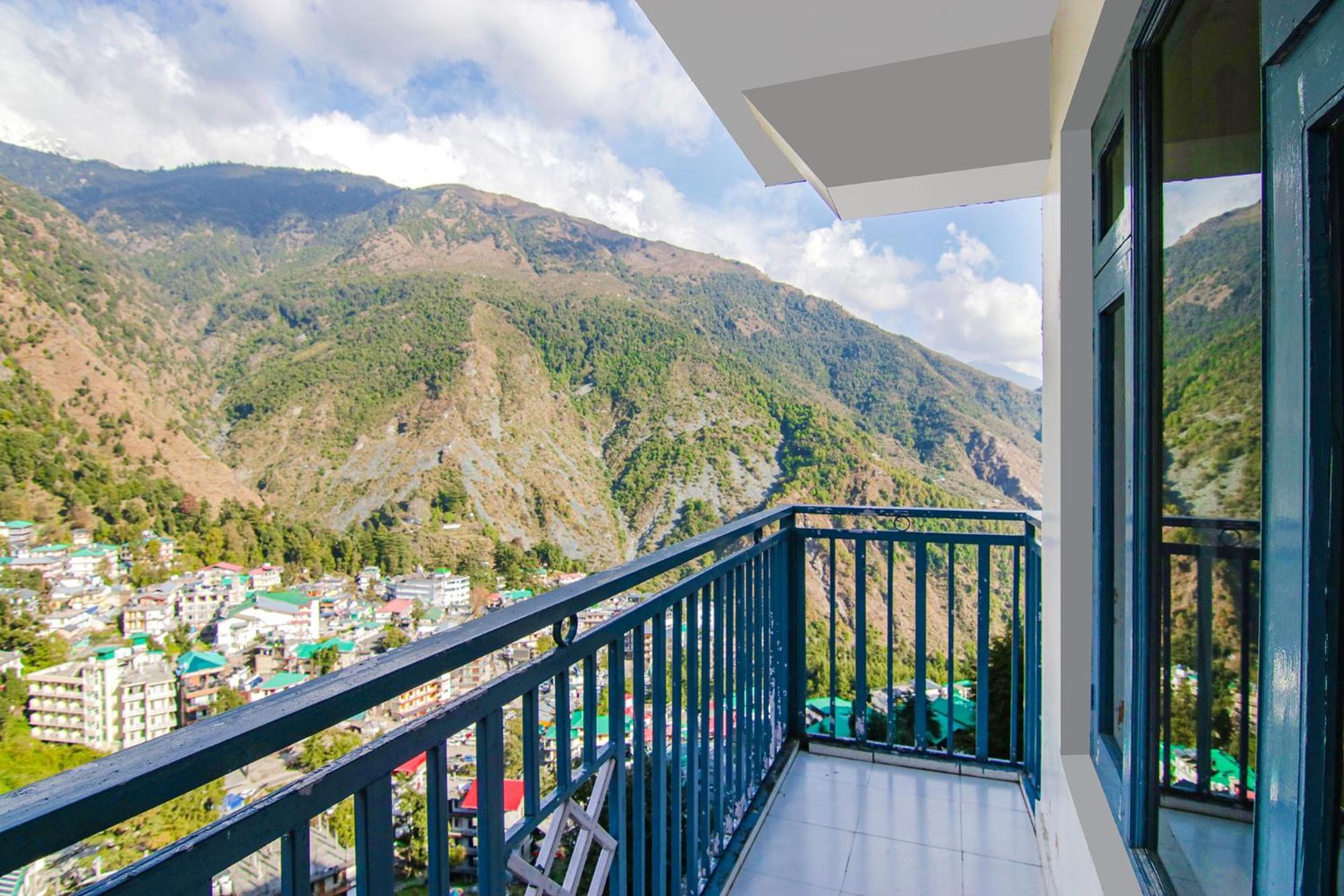 Greenwoods Inn Mcleodganj McLeod Ganj Luaran gambar