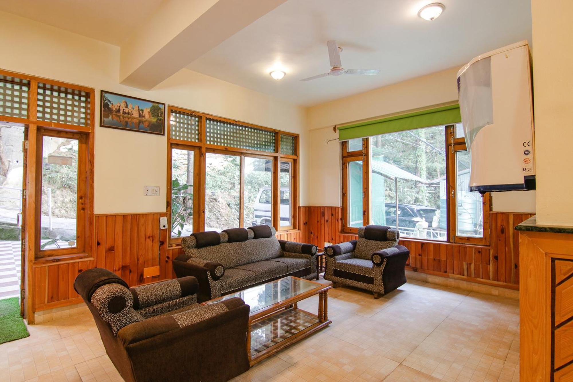 Greenwoods Inn Mcleodganj McLeod Ganj Luaran gambar